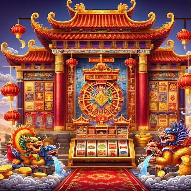 Danh mục slot online và game điện tử phong phú tại 88vn sảnh game