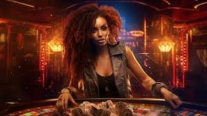Người dùng Việt Nam chơi casino trực tuyến trên smartphone