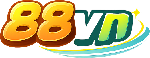 Logo 88vn – trang chủ